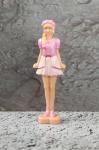 Mattel - Barbie - Mini BarbieLand - The Movie - Vehicles - Accessoire
